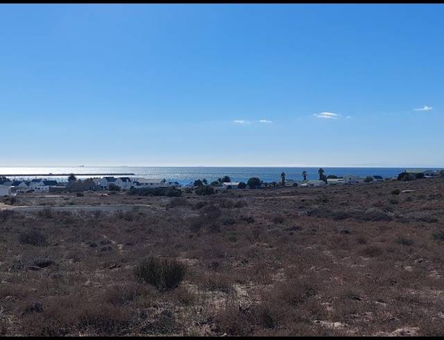 LAND FOR SALE IN HARBOUR LIGHTS